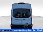 New 2026 Ford Transit 250 High Roof Empty Cargo Van for sale #TKA37702 - photo 7