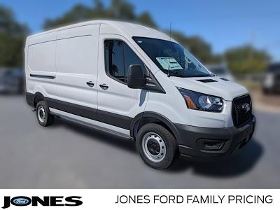 2026 Ford Transit 250 Medium Roof RWD Cargo Van for sale #TKA39784 - photo 1