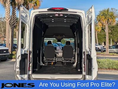 New 2026 Ford Transit 350 High Roof Empty Cargo Van for sale #TKA40781 - photo 2