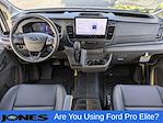 2026 Ford Transit 350 High Roof RWD Empty Cargo Van for sale #TKA40781 - photo 19