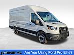 2026 Ford Transit 350 High Roof RWD Empty Cargo Van for sale #TKA40781 - photo 8