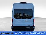 2026 Ford Transit 350 High Roof RWD Empty Cargo Van for sale #TKA40781 - photo 4