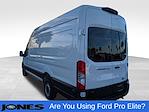 2026 Ford Transit 350 High Roof RWD Empty Cargo Van for sale #TKA40781 - photo 10