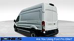 New 2026 Ford Transit 250 High Roof Empty Cargo Van for sale #TKA42411 - photo 14