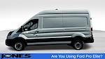 New 2026 Ford Transit 250 High Roof Empty Cargo Van for sale #TKA42411 - photo 15