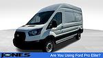 New 2026 Ford Transit 250 High Roof Empty Cargo Van for sale #TKA42411 - photo 16