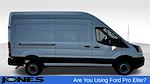 New 2026 Ford Transit 250 High Roof Empty Cargo Van for sale #TKA42411 - photo 3