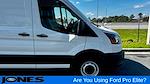 New 2026 Ford Transit 250 High Roof Empty Cargo Van for sale #TKA42411 - photo 5