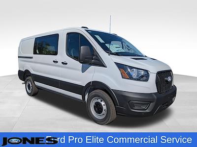 New 2026 Ford Transit 250 Low Roof Empty Cargo Van for sale #TKA48143 - photo 1