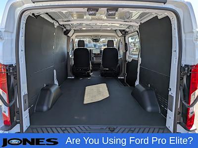 New 2026 Ford Transit 250 Low Roof Empty Cargo Van for sale #TKA48143 - photo 2
