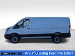 2026 Ford Transit 250 Low Roof RWD Empty Cargo Van for sale #TKA48143 - photo 8