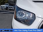 2026 Ford Transit 250 Low Roof RWD Empty Cargo Van for sale #TKA48143 - photo 11