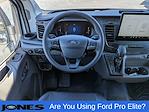 2026 Ford Transit 250 Low Roof RWD Empty Cargo Van for sale #TKA48143 - photo 17