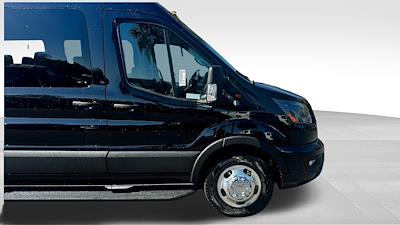 New 2026 Ford Transit 350 HD - photo 1