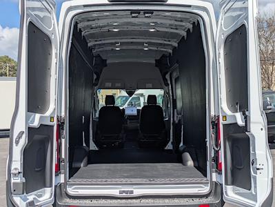 New 2026 Ford Transit 350 - photo 1