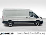 2026 Ford Transit 250 Medium Roof RWD Empty Cargo Van for sale #TKA66274 - photo 2