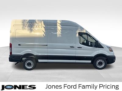 New 2026 Ford Transit 250 - photo 1