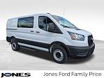 New 2026 Ford Transit 250 Low Roof Empty Cargo Van for sale #TKA66572 - photo 1