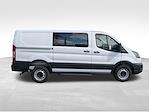 New 2026 Ford Transit 250 Low Roof Empty Cargo Van for sale #TKA66572 - photo 4