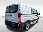 New 2026 Ford Transit 250 Low Roof Empty Cargo Van for sale #TKA66572 - photo 3