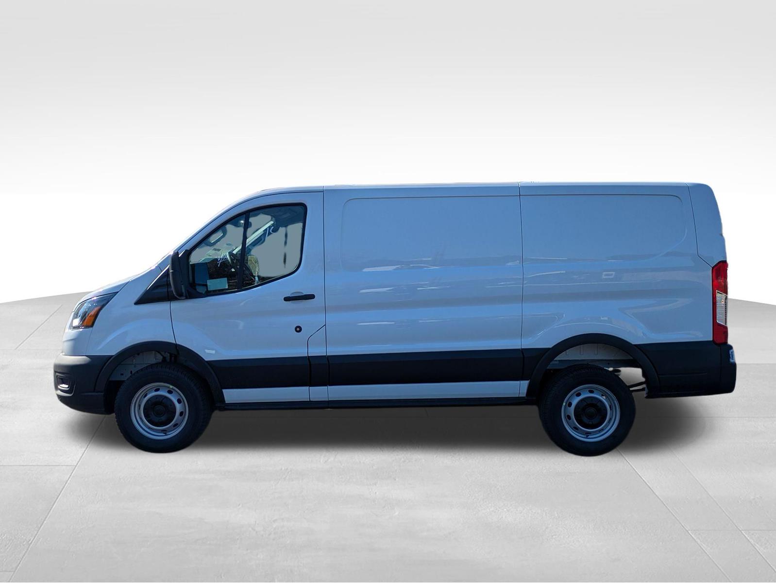 New 2026 Ford Transit 250 - photo 11
