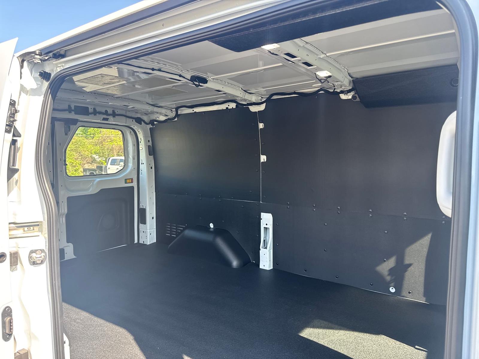 New 2026 Ford Transit 250 - photo 11