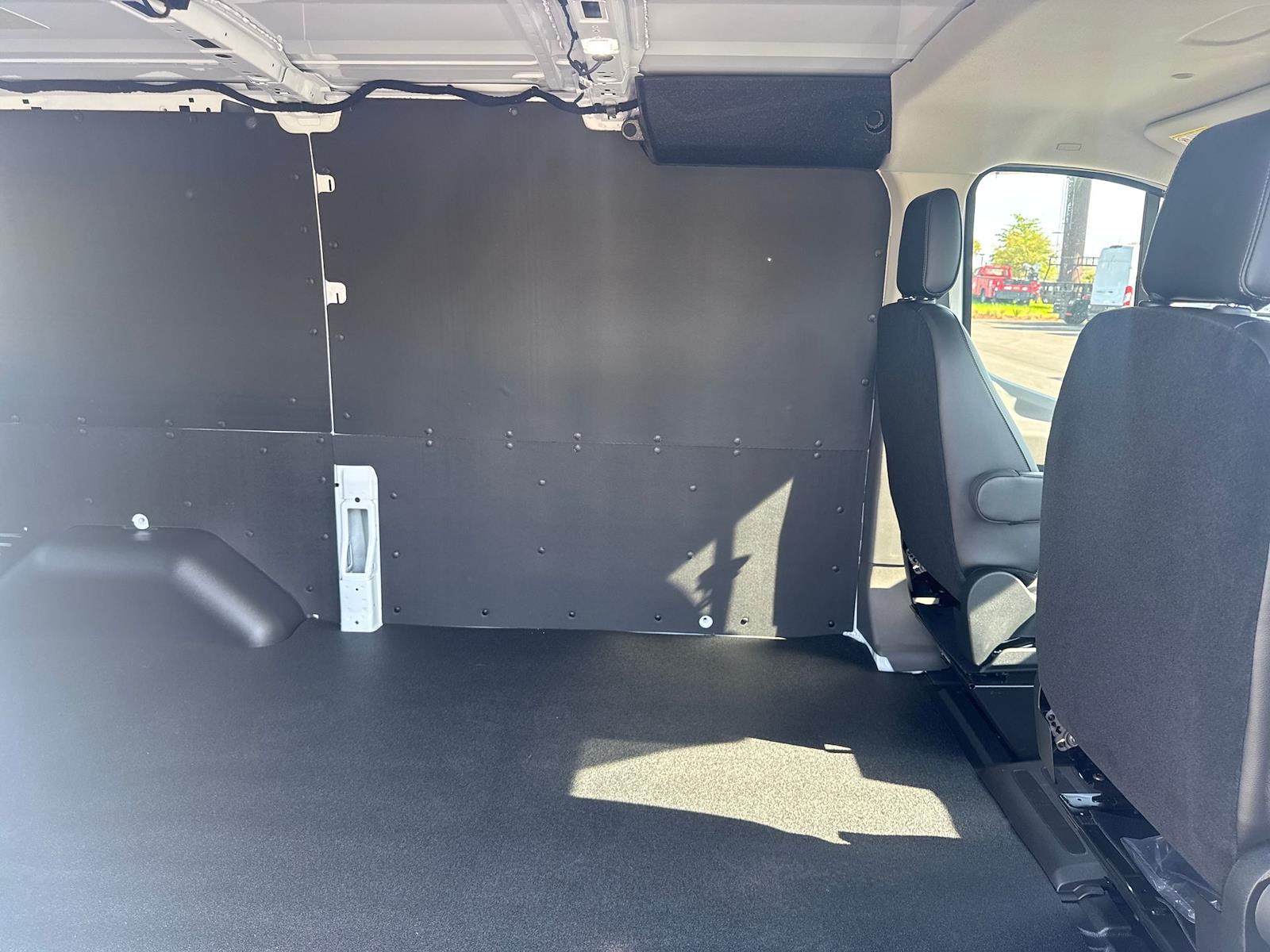 New 2026 Ford Transit 250 - photo 13