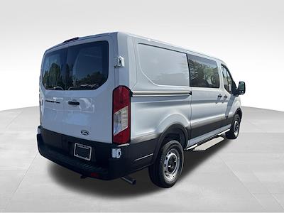 2026 Ford Transit 250 Low Roof RWD Empty Cargo Van for sale #TKA66971 - photo 2