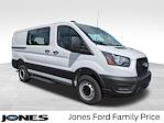 New 2026 Ford Transit 250 Low Roof Empty Cargo Van for sale #TKA66971 - photo 1