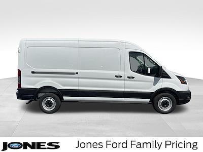 New 2026 Ford Transit 250 - photo 1