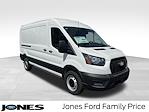 2026 Ford Transit 250 Medium Roof RWD Empty Cargo Van for sale #TKA67096 - photo 1