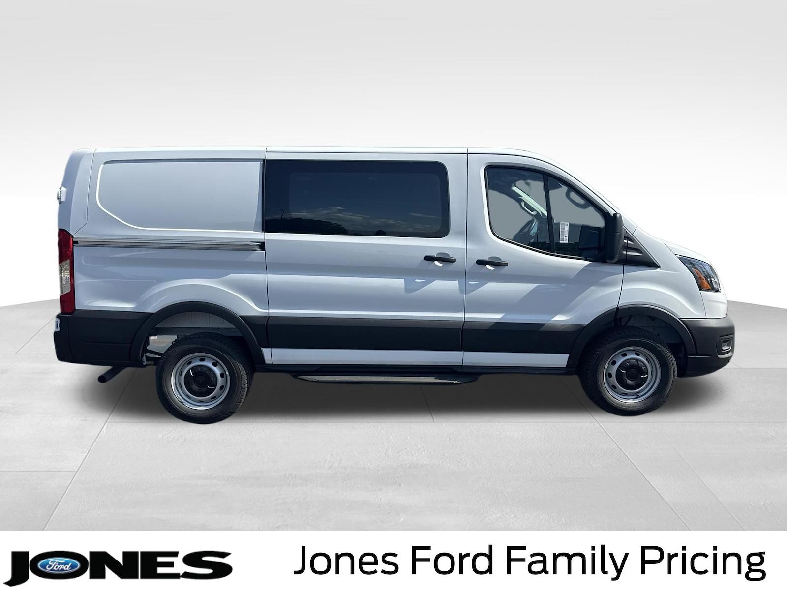 New 2026 Ford Transit 250 - photo 9