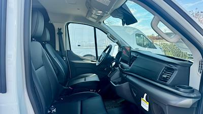 New 2026 Ford Transit 250 - photo 1