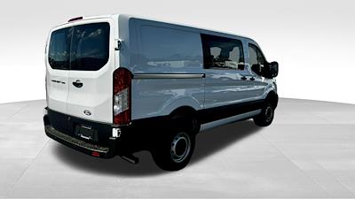 New 2026 Ford Transit 250 - photo 1