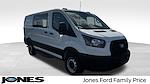 2026 Ford Transit 250 Low Roof RWD Empty Cargo Van for sale #TKA67214 - photo 1