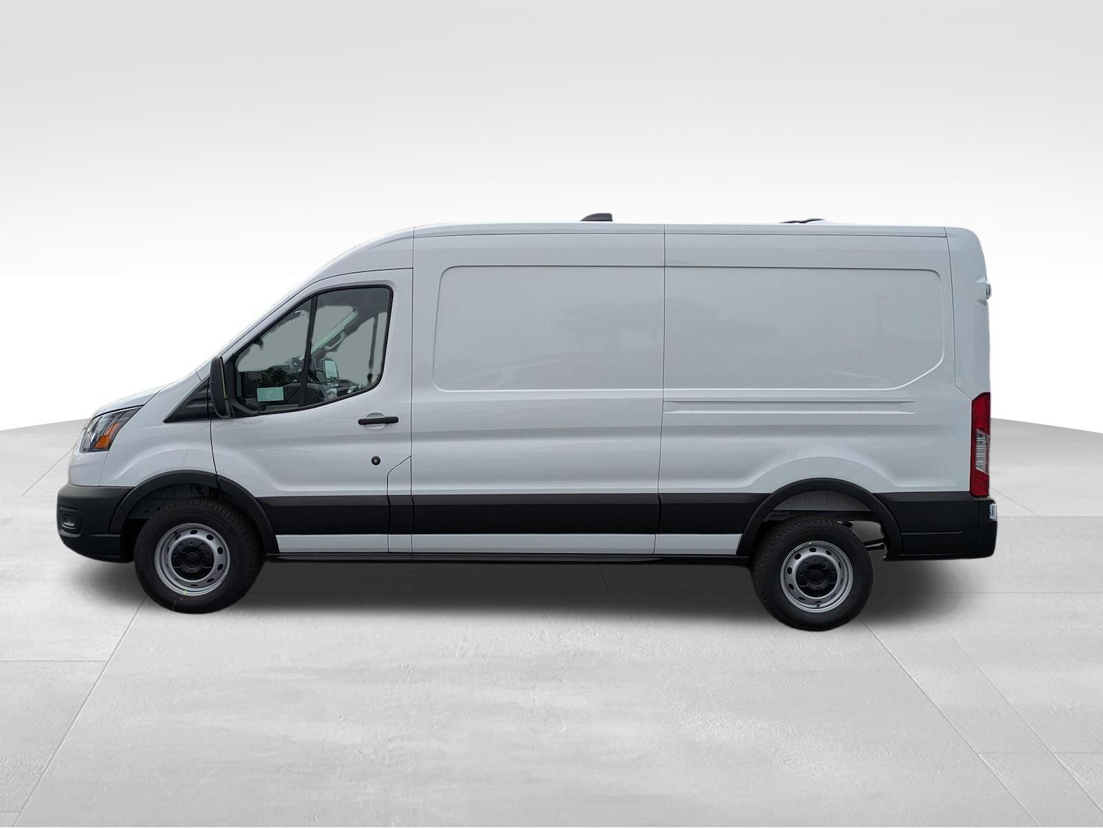 New 2026 Ford Transit 250 - photo 12