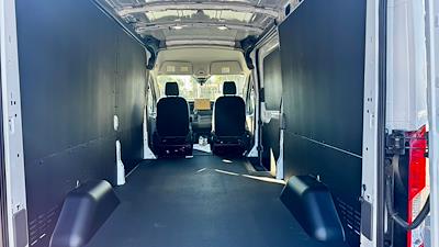 New 2026 Ford Transit 250 - photo 1