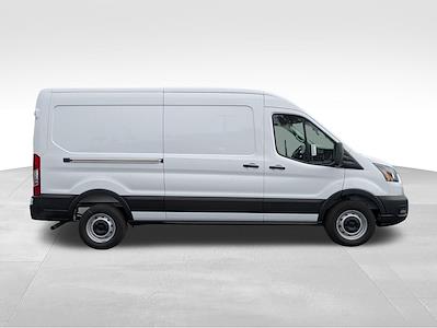 New 2026 Ford Transit 250 - photo 1