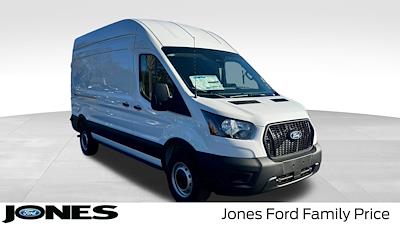 2026 Ford Transit 250 High Roof RWD Empty Cargo Van for sale #TKA67998 - photo 1
