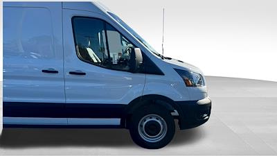 New 2026 Ford Transit 250 - photo 1