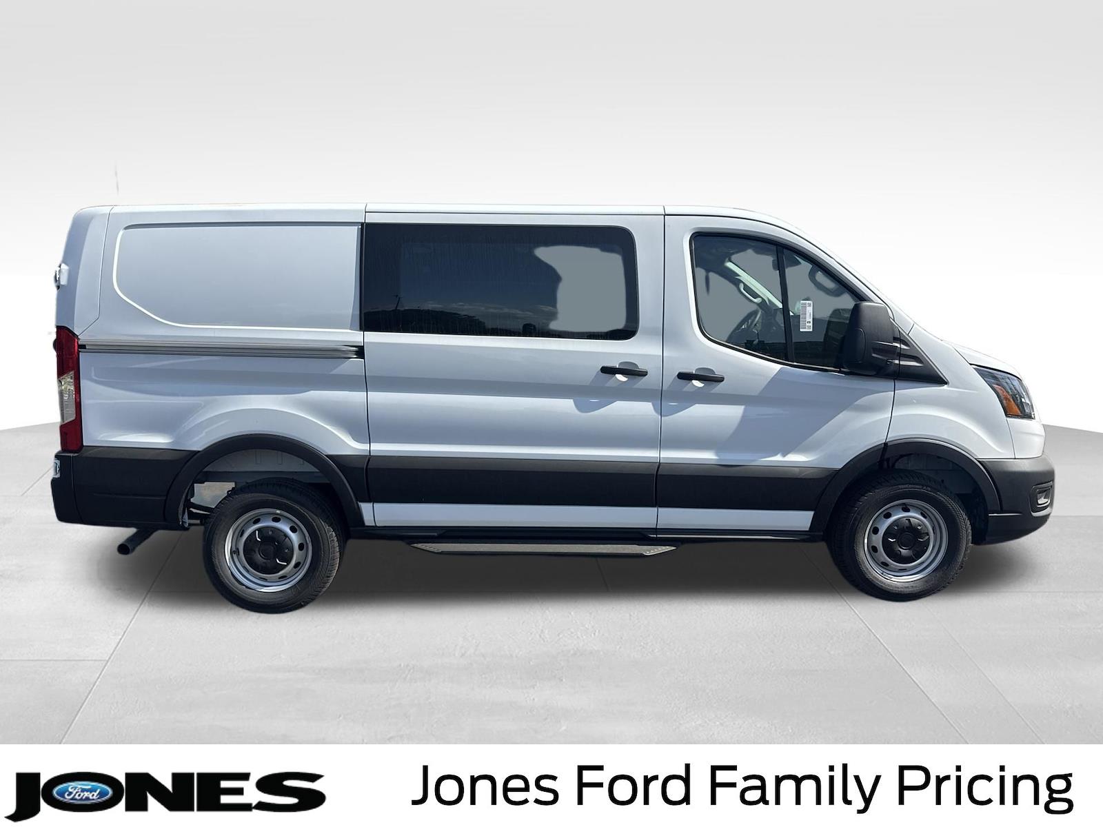New 2026 Ford Transit 250 - photo 7