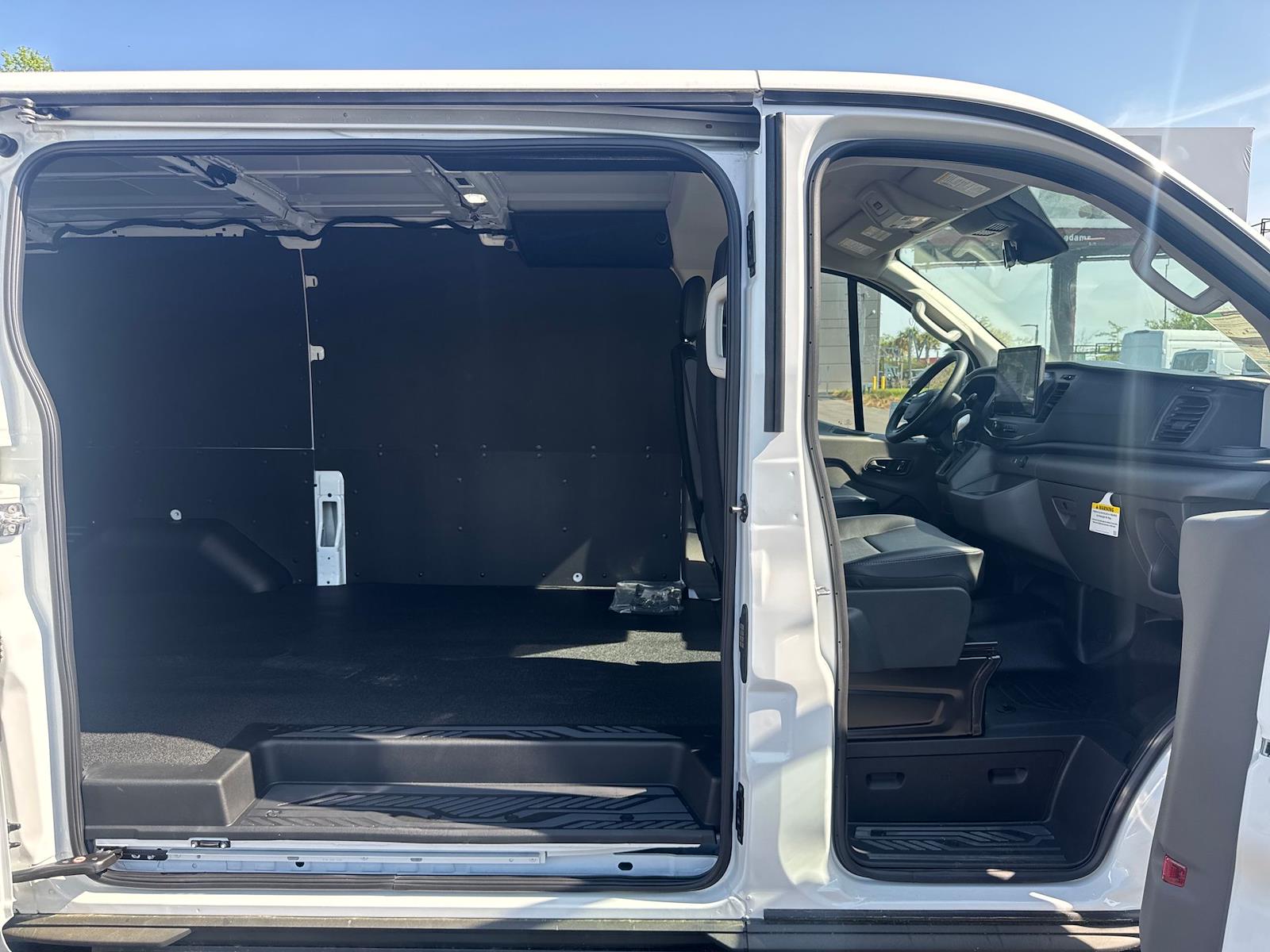 New 2026 Ford Transit 250 - photo 8