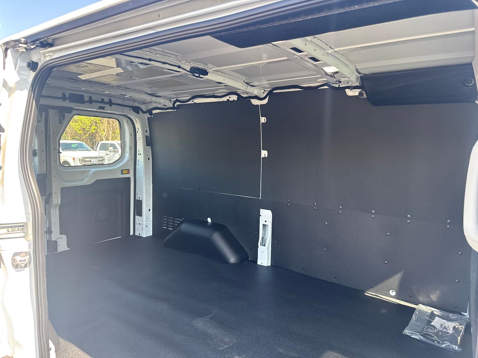 New 2026 Ford Transit 250 - photo 11
