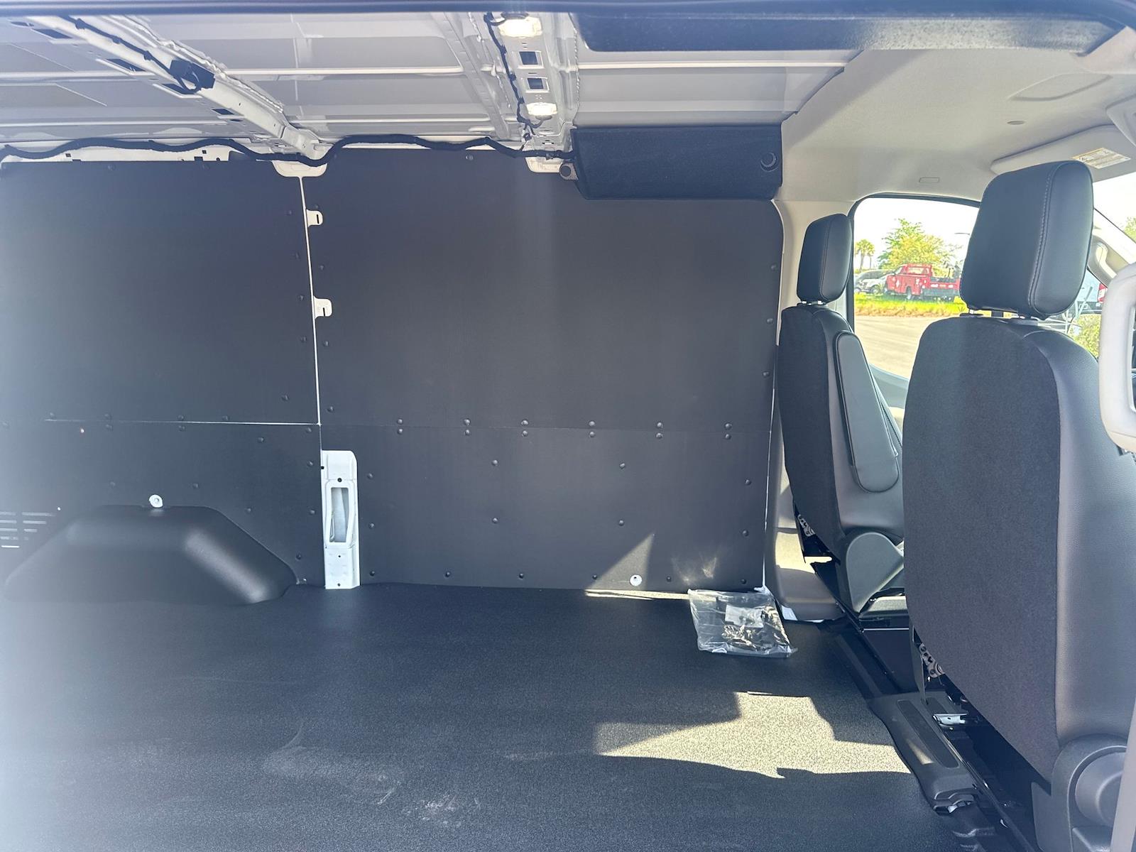 New 2026 Ford Transit 250 - photo 13