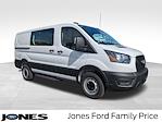 New 2026 Ford Transit 250 Low Roof Empty Cargo Van for sale #TKA68010 - photo 1
