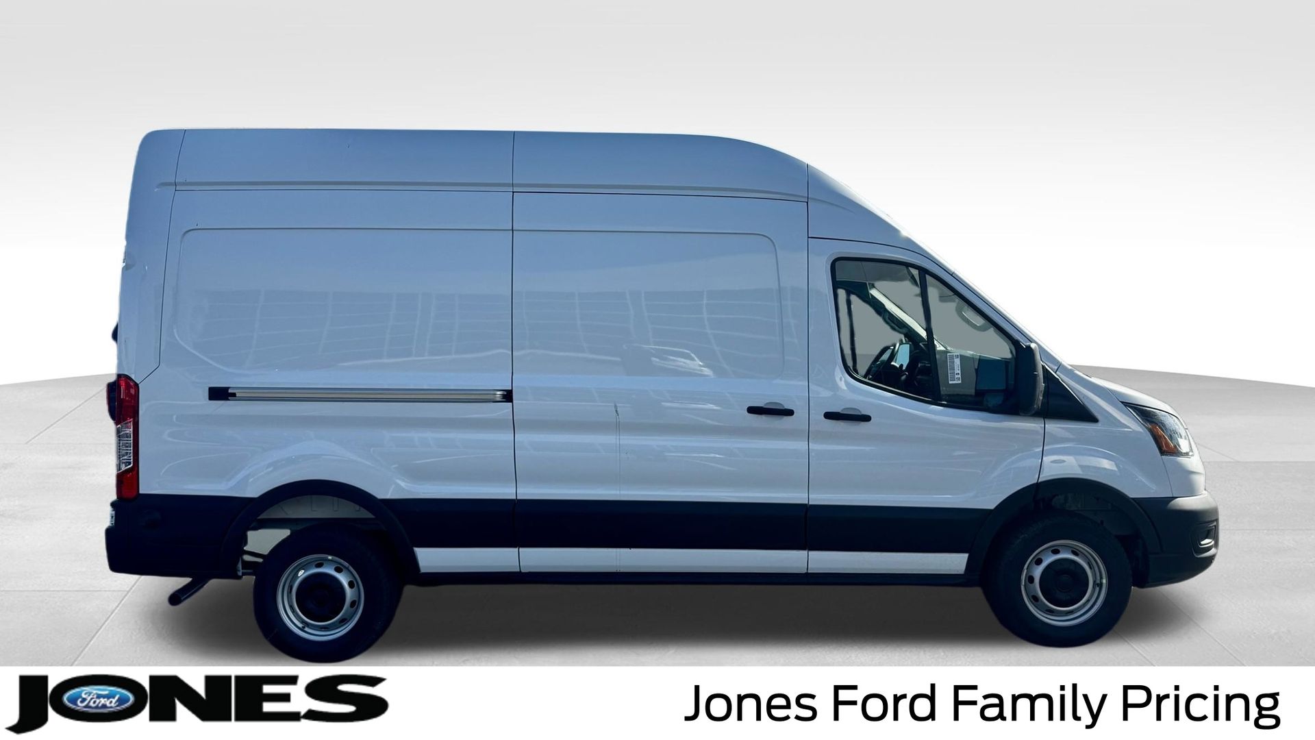 New 2026 Ford Transit 250 - photo 6