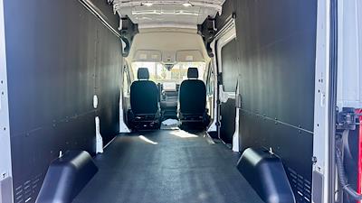 New 2026 Ford Transit 250 - photo 1