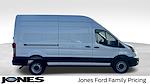 2026 Ford Transit 250 High Roof RWD Empty Cargo Van for sale #TKA68026 - photo 2