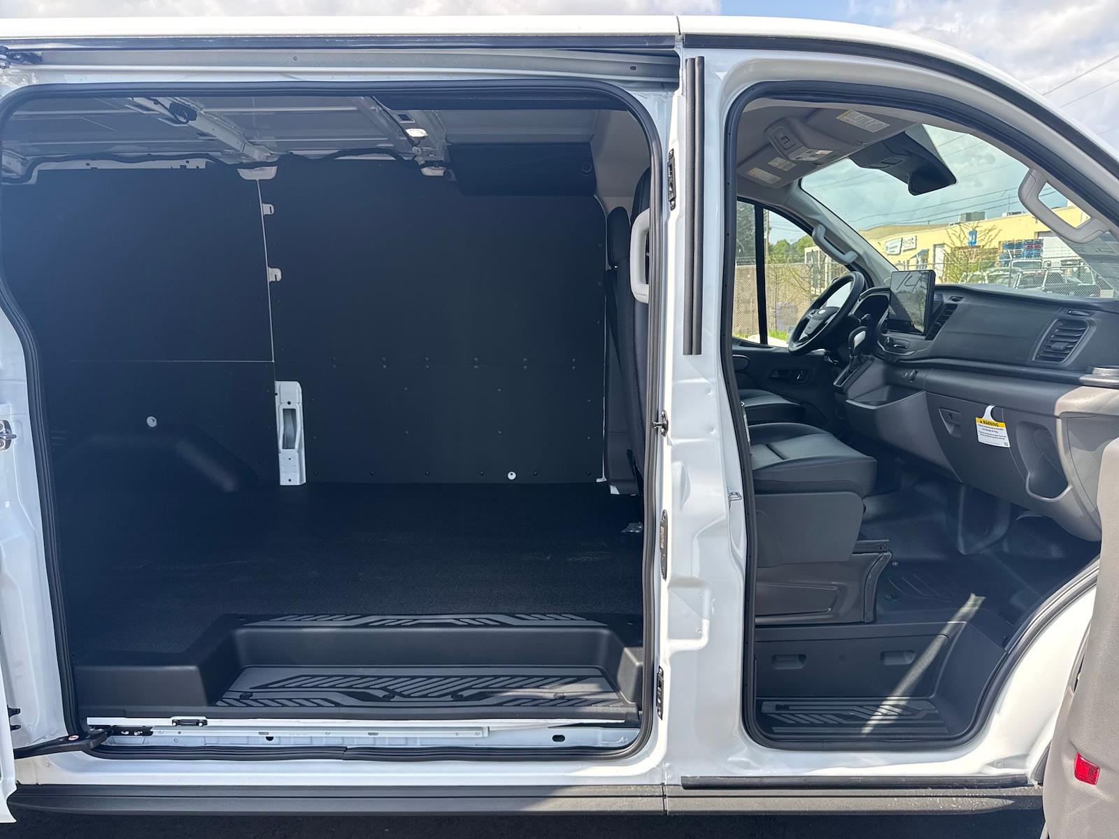 New 2026 Ford Transit 250 - photo 6