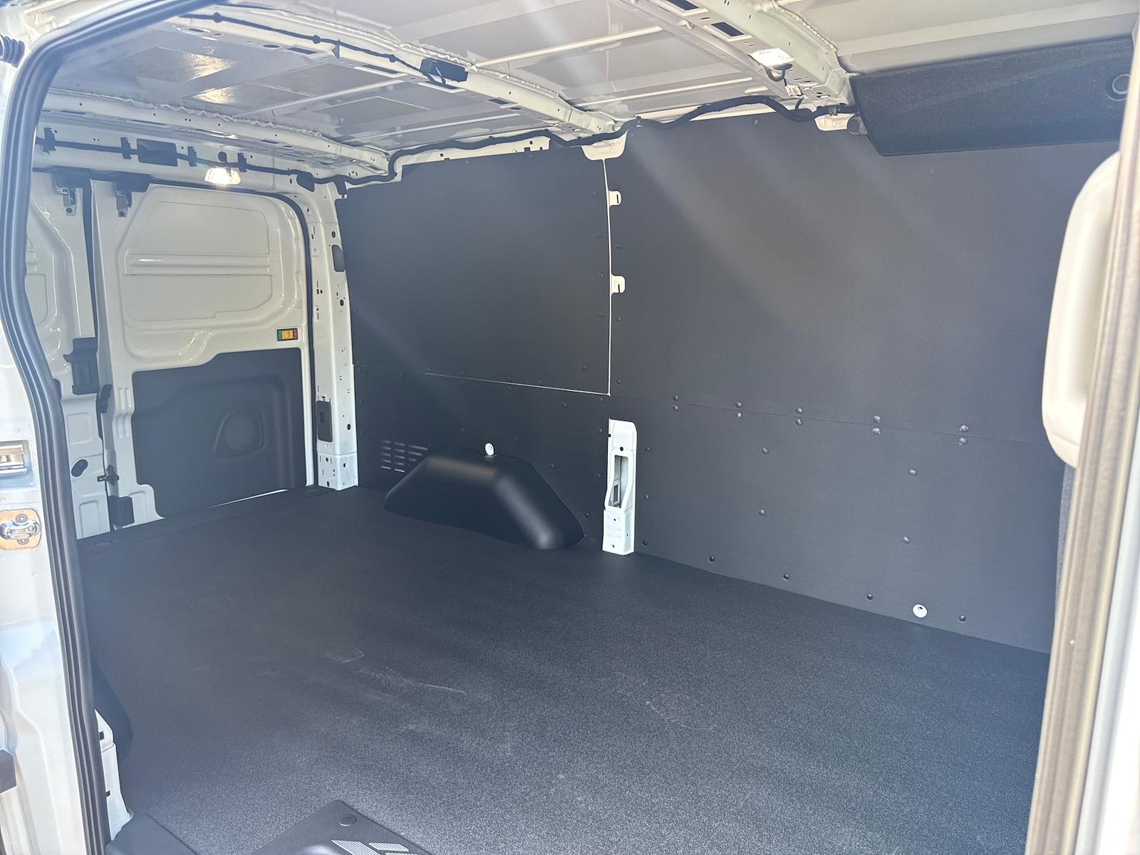 New 2026 Ford Transit 250 - photo 10